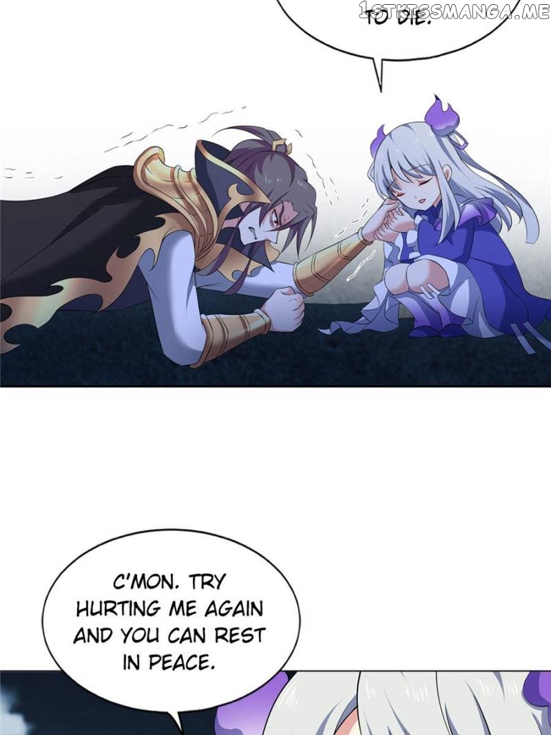 Reborn As A Dog chapter 111 - page 62