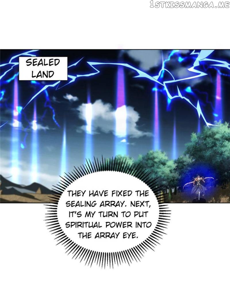 Reborn As A Dog chapter 112 - page 1