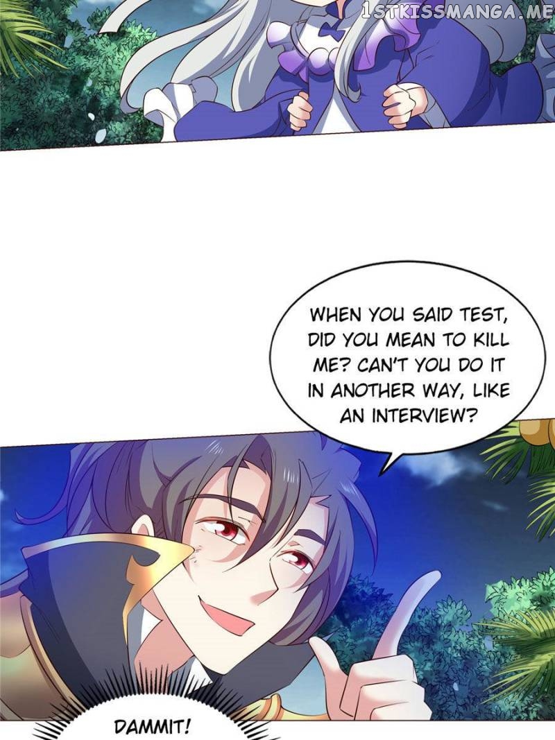 Reborn As A Dog chapter 112 - page 11