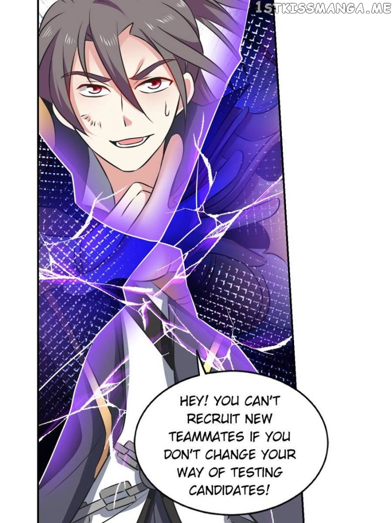 Reborn As A Dog chapter 112 - page 17