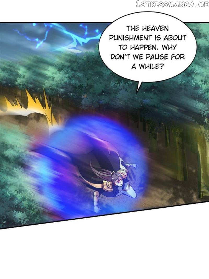 Reborn As A Dog chapter 112 - page 2