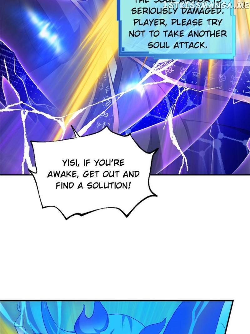 Reborn As A Dog chapter 112 - page 20