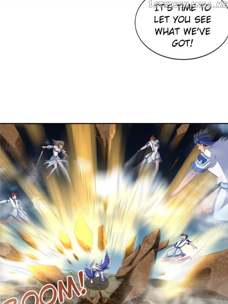 Reborn As A Dog chapter 112 - page 32