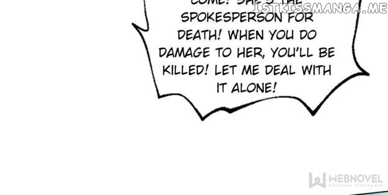 Reborn As A Dog chapter 112 - page 51