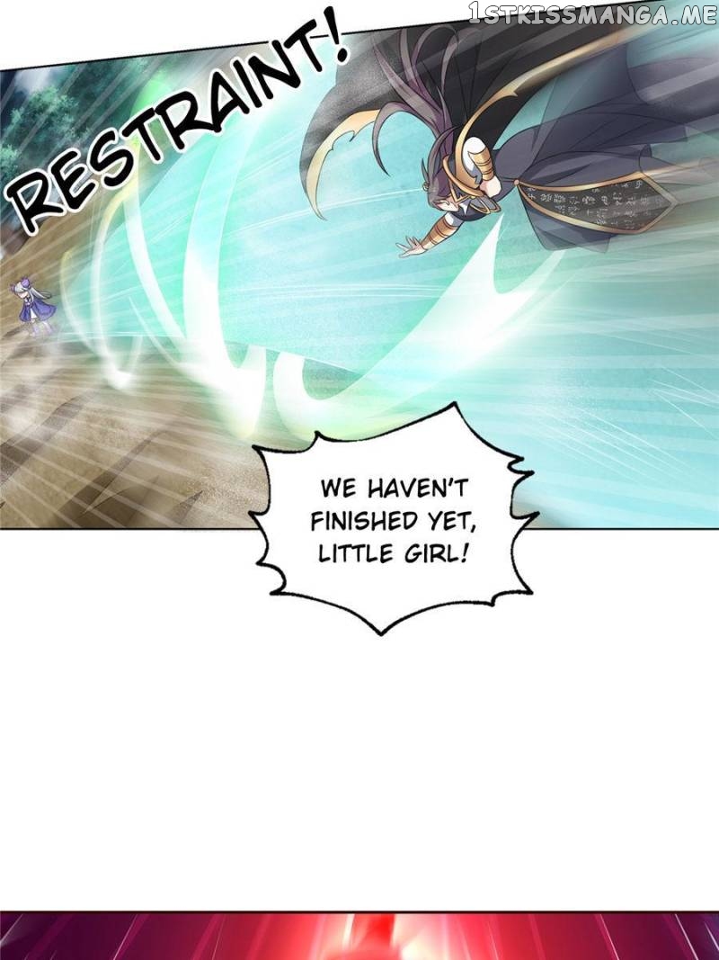 Reborn As A Dog chapter 112 - page 52