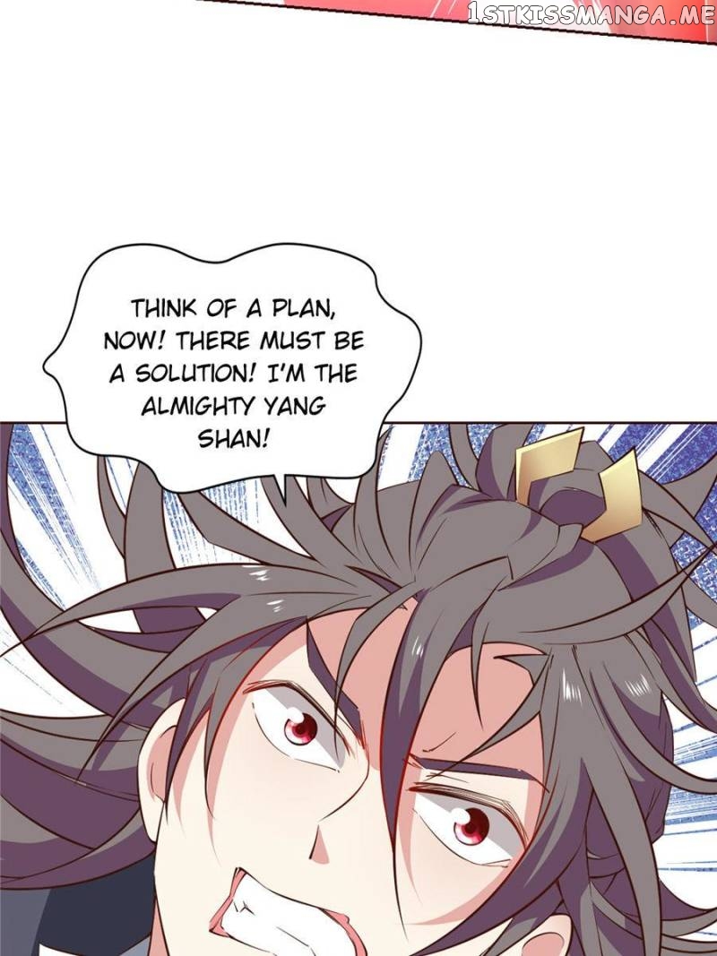 Reborn As A Dog chapter 112 - page 55