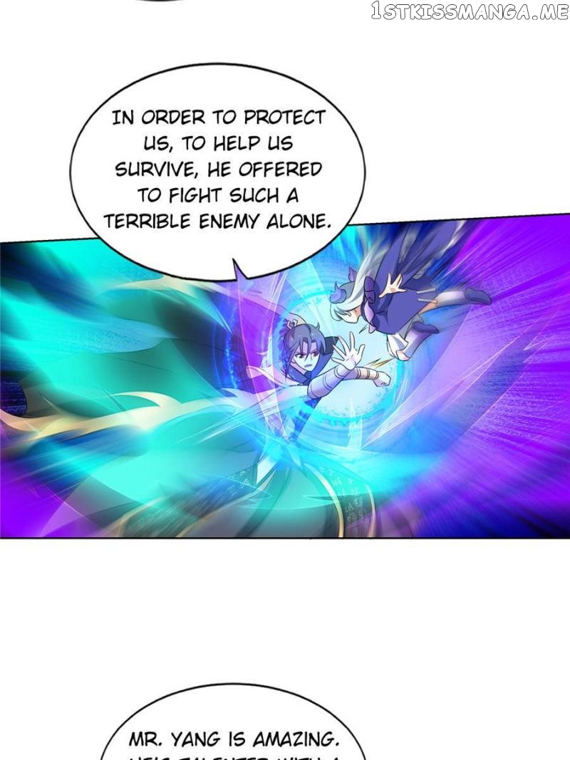 Reborn As A Dog chapter 112 - page 64