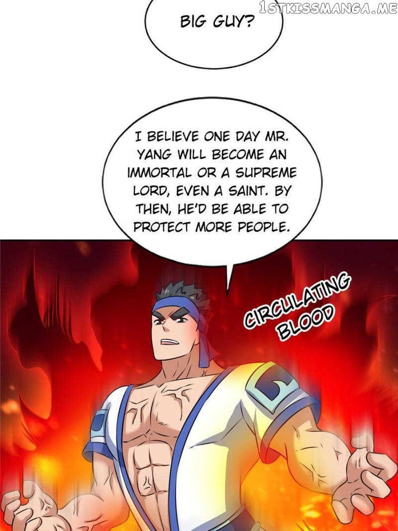 Reborn As A Dog chapter 112 - page 67