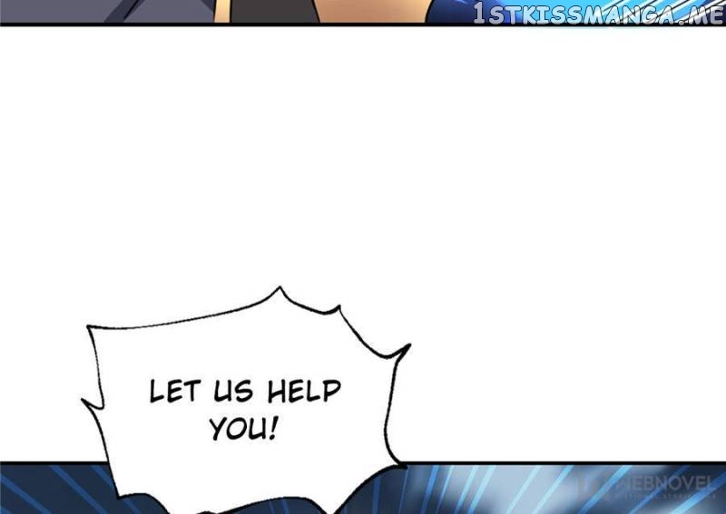 Reborn As A Dog chapter 112 - page 78
