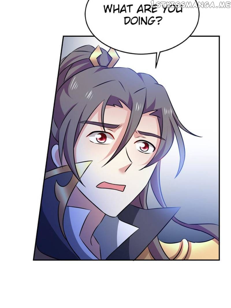 Reborn As A Dog chapter 112 - page 80