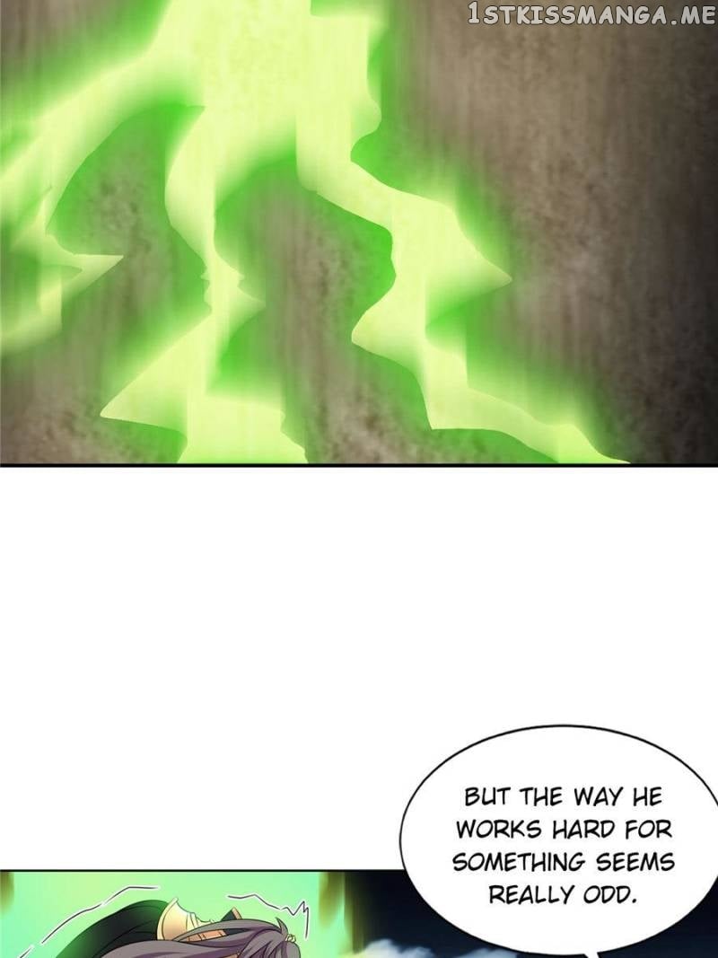 Reborn As A Dog chapter 113 - page 13