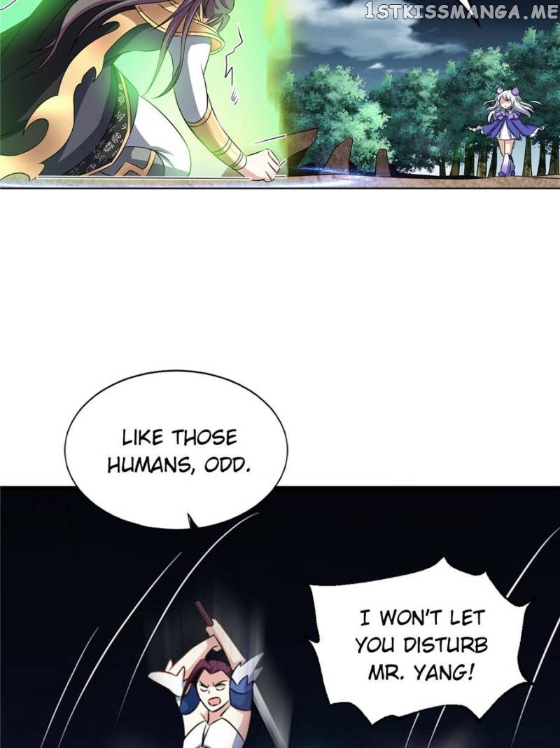 Reborn As A Dog chapter 113 - page 14