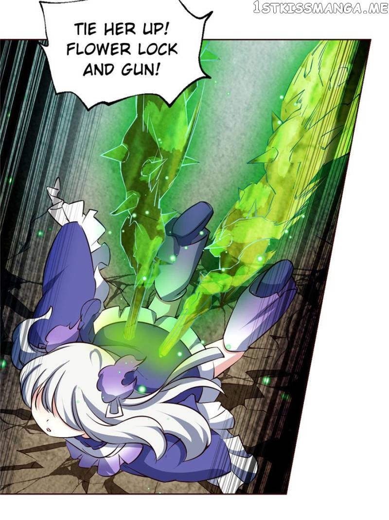 Reborn As A Dog chapter 113 - page 20