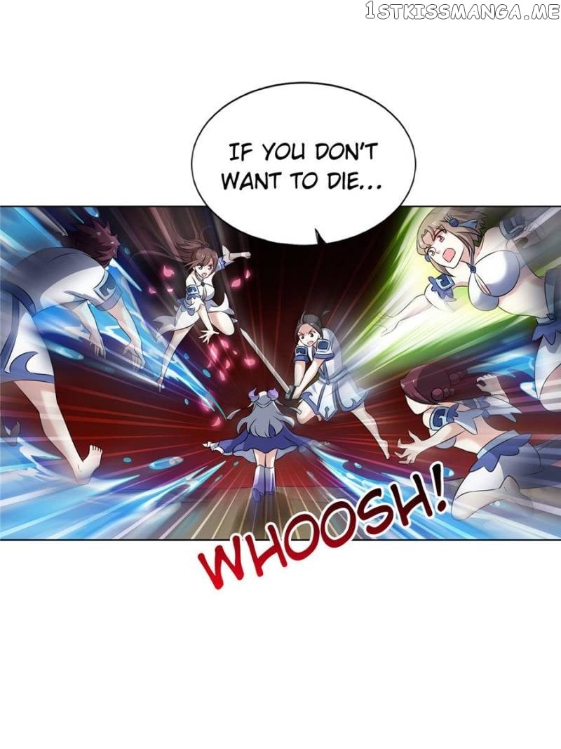 Reborn As A Dog chapter 113 - page 31