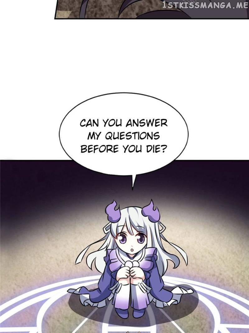 Reborn As A Dog chapter 113 - page 35