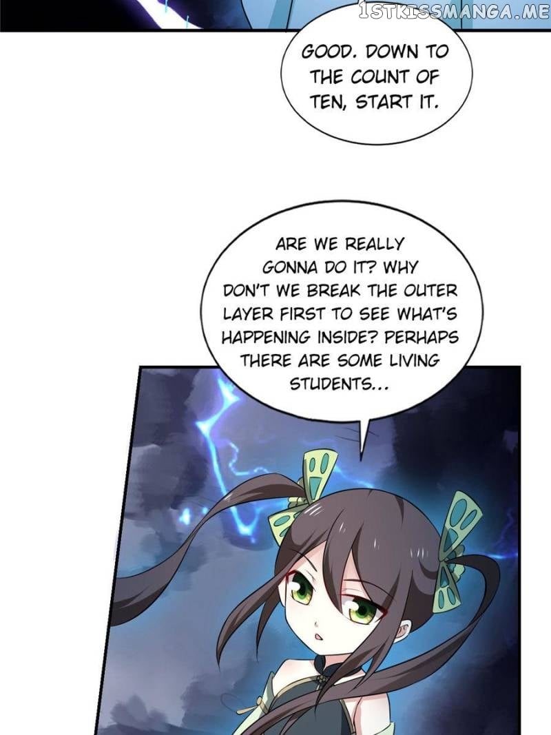Reborn As A Dog chapter 113 - page 46