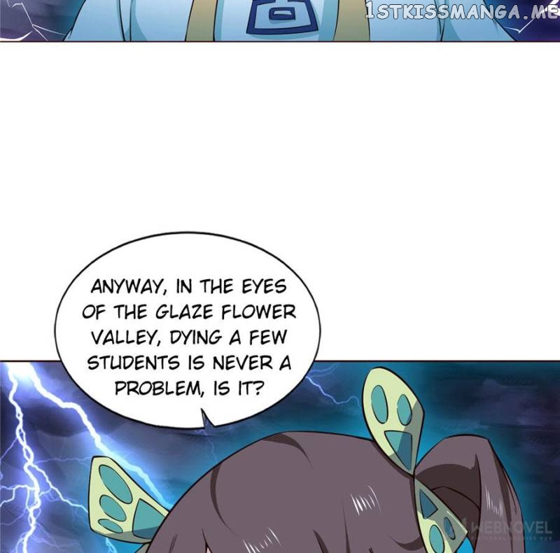 Reborn As A Dog chapter 113 - page 48