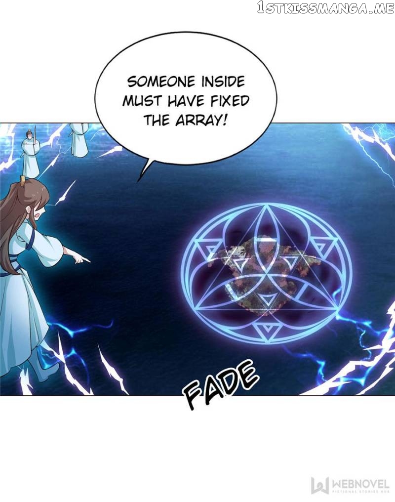 Reborn As A Dog chapter 113 - page 51
