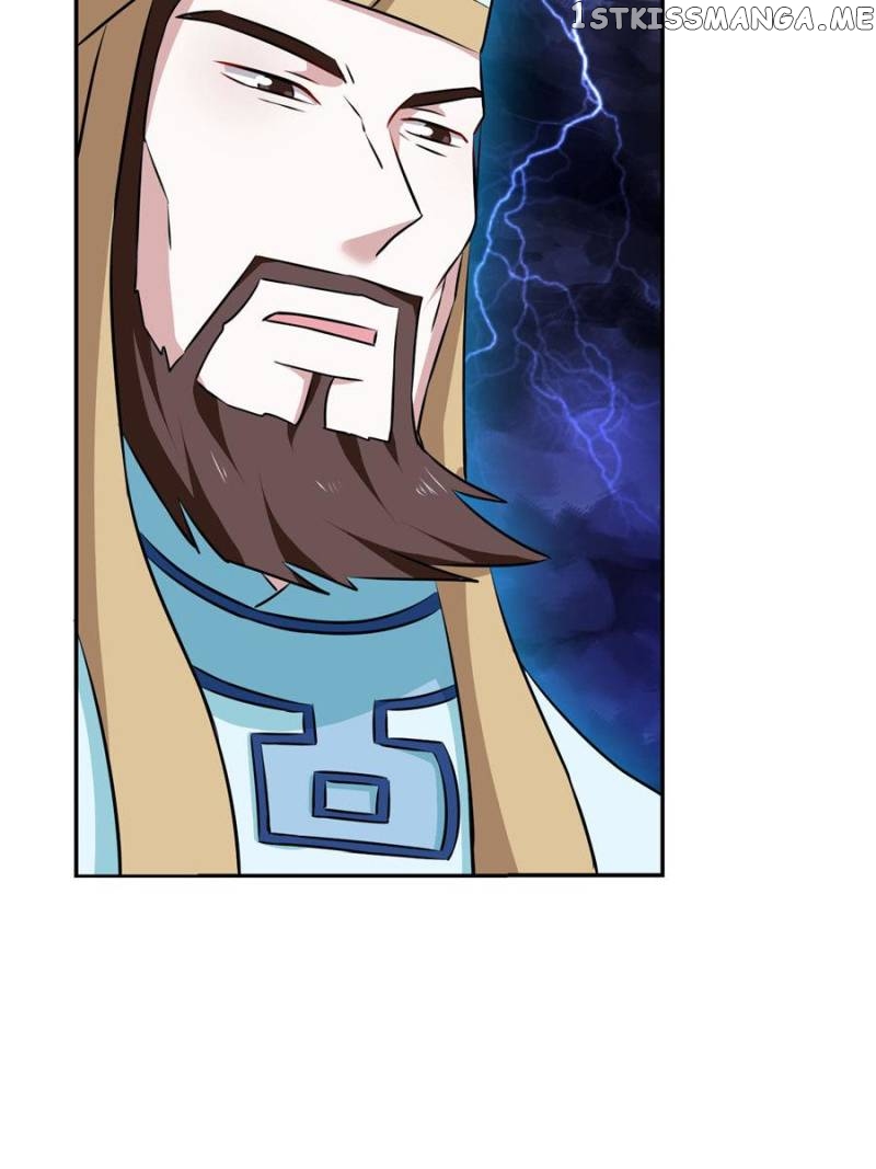 Reborn As A Dog chapter 113 - page 55