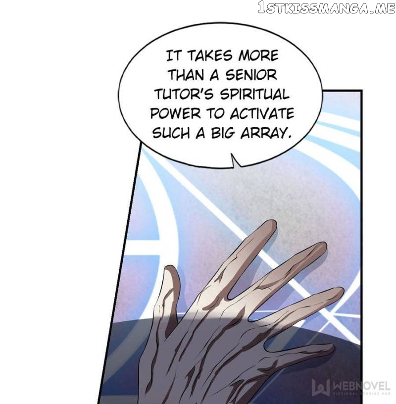 Reborn As A Dog chapter 113 - page 6