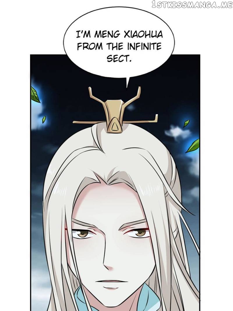 Reborn As A Dog chapter 113 - page 62