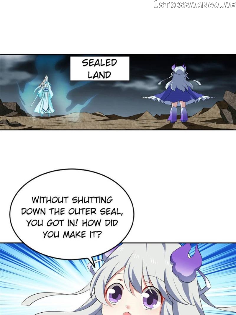 Reborn As A Dog chapter 114 - page 1