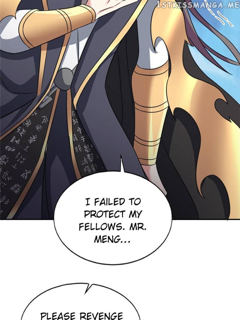 Reborn As A Dog chapter 114 - page 11