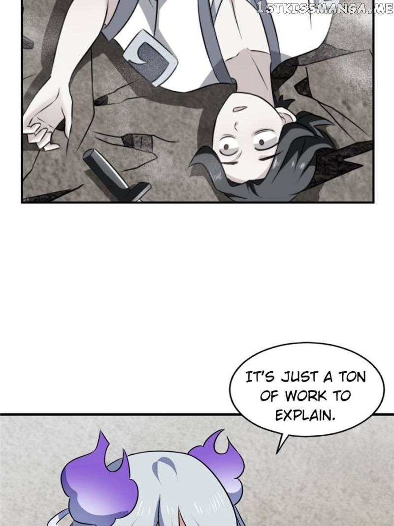 Reborn As A Dog chapter 114 - page 13