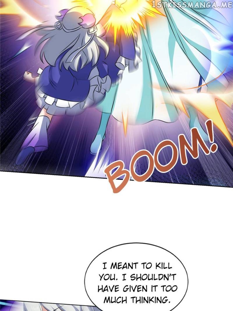 Reborn As A Dog chapter 114 - page 19
