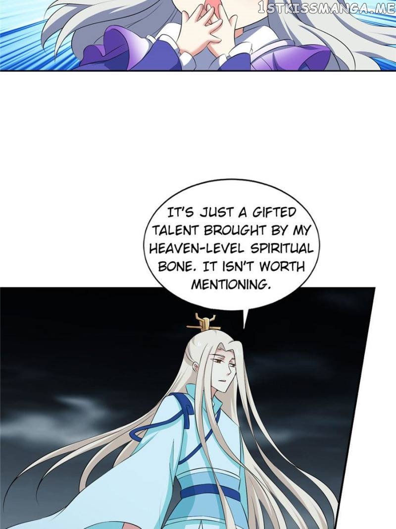 Reborn As A Dog chapter 114 - page 2