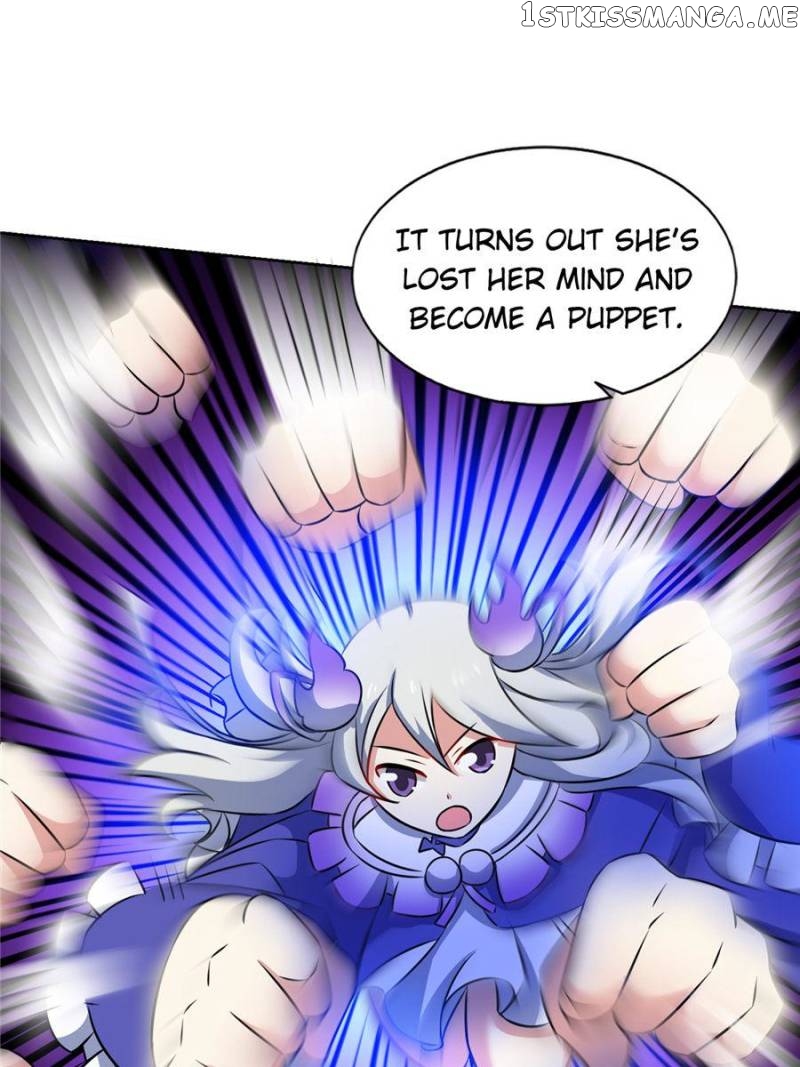 Reborn As A Dog chapter 114 - page 24