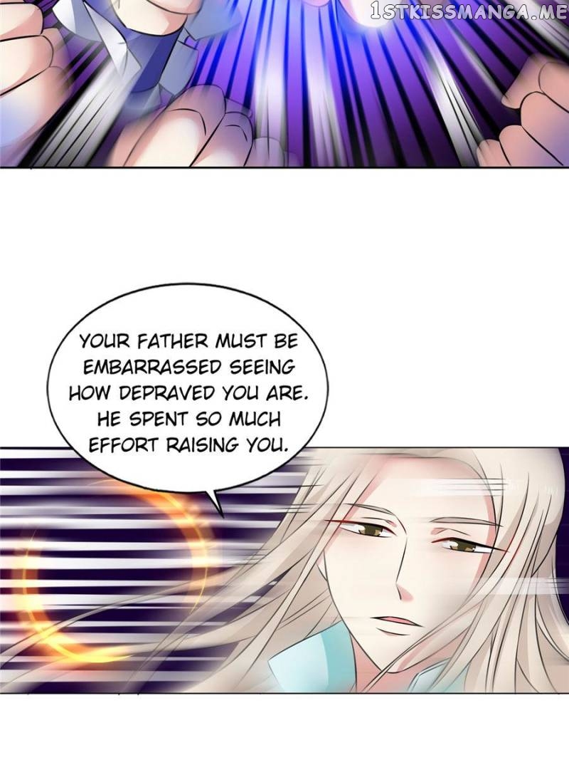 Reborn As A Dog chapter 114 - page 25