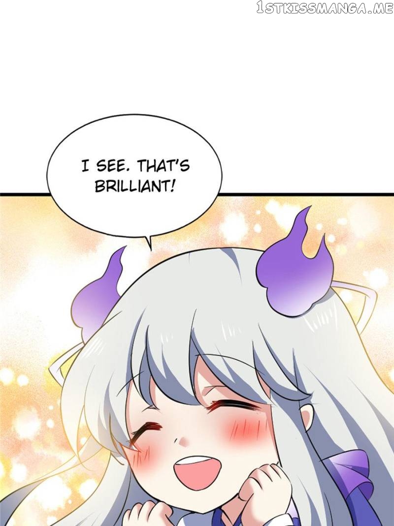 Reborn As A Dog chapter 114 - page 4