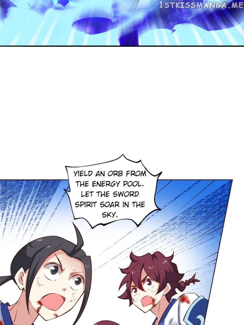 Reborn As A Dog chapter 114 - page 44