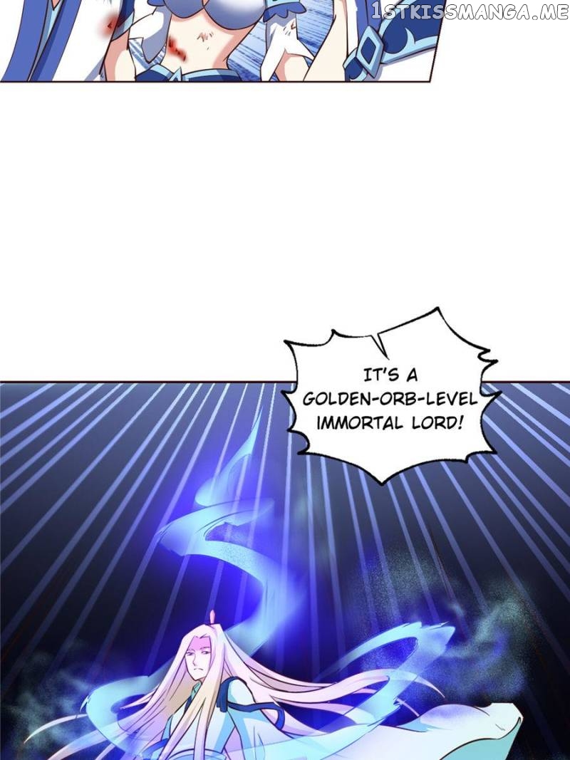 Reborn As A Dog chapter 114 - page 46
