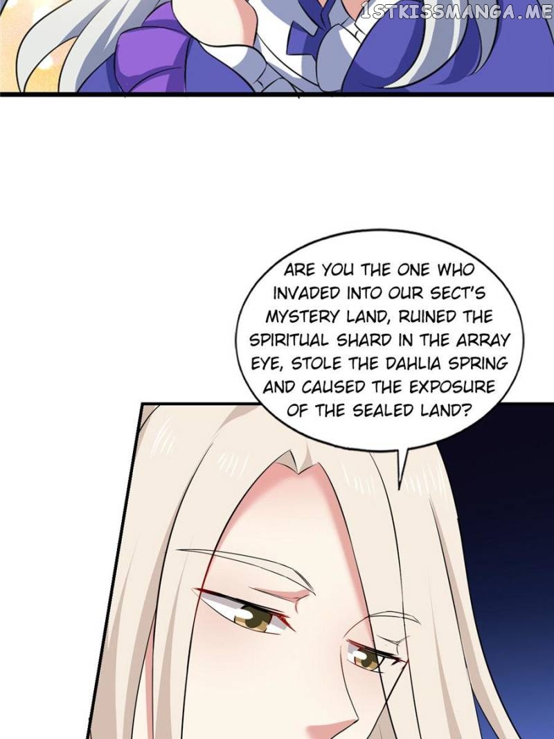 Reborn As A Dog chapter 114 - page 5