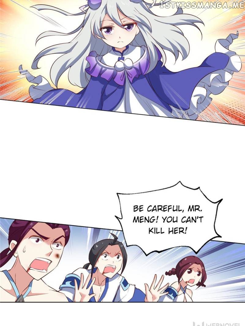 Reborn As A Dog chapter 114 - page 53