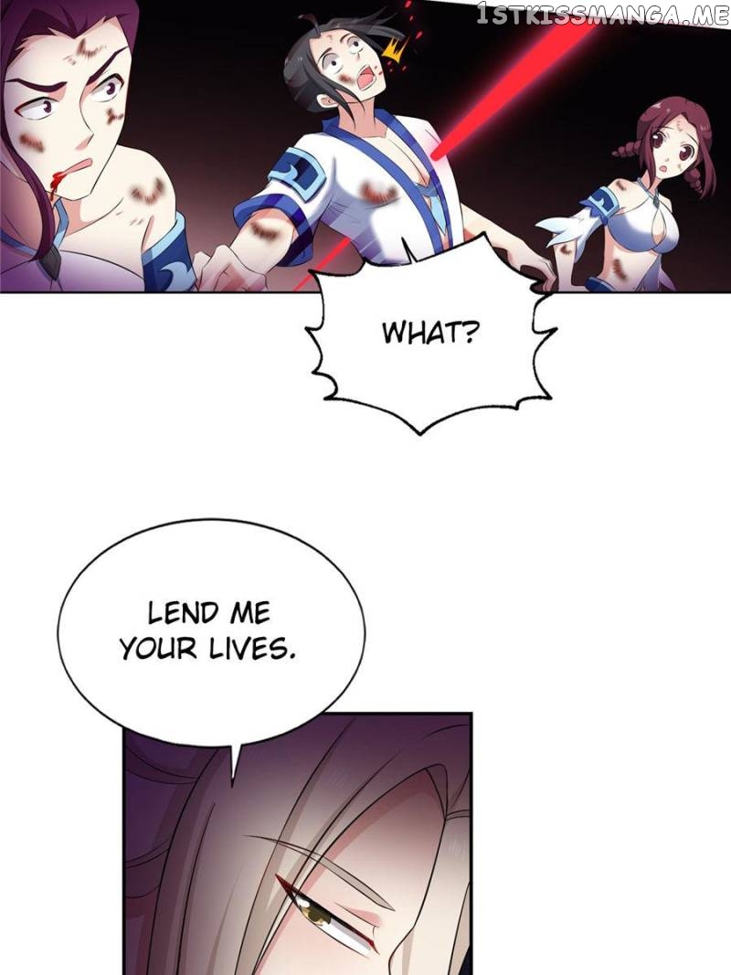 Reborn As A Dog chapter 114 - page 62