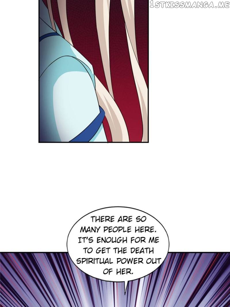 Reborn As A Dog chapter 114 - page 64