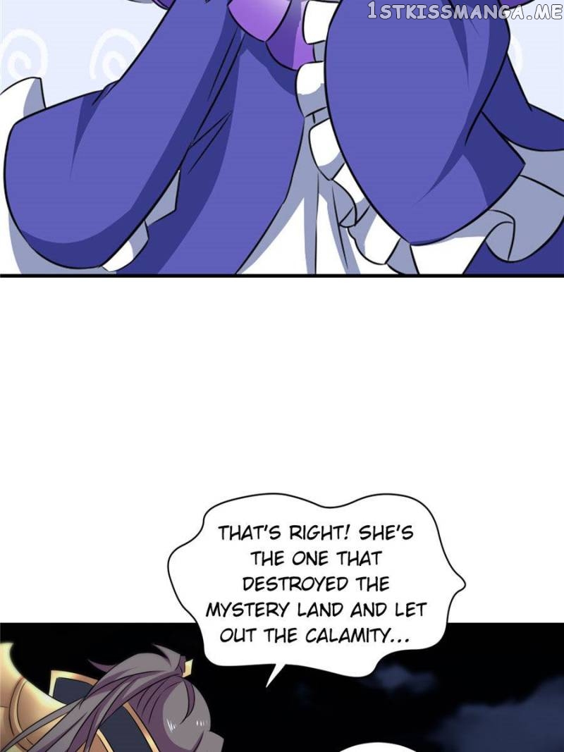 Reborn As A Dog chapter 114 - page 8