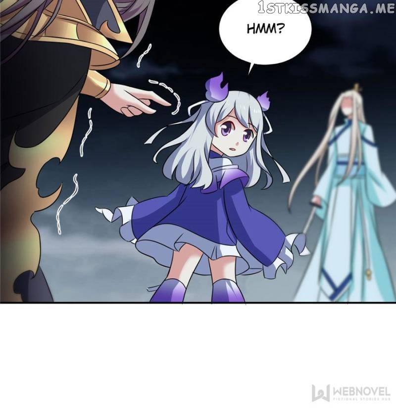 Reborn As A Dog chapter 114 - page 9