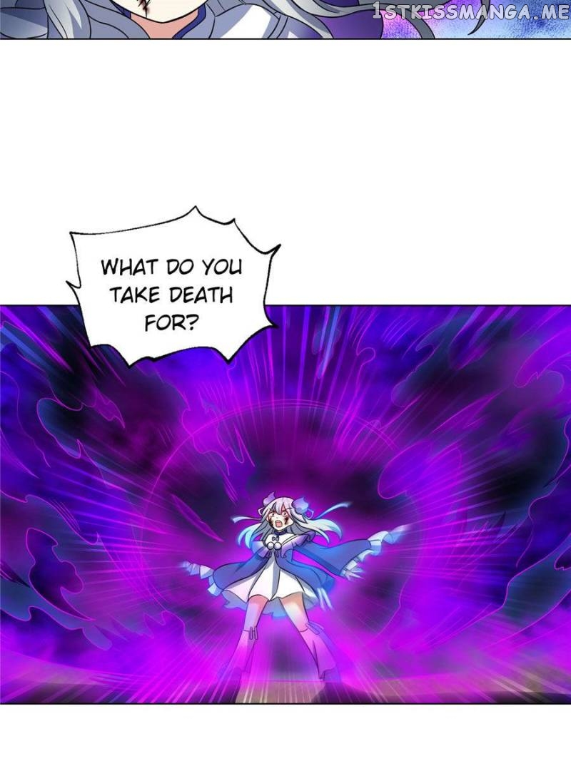 Reborn As A Dog chapter 115 - page 11