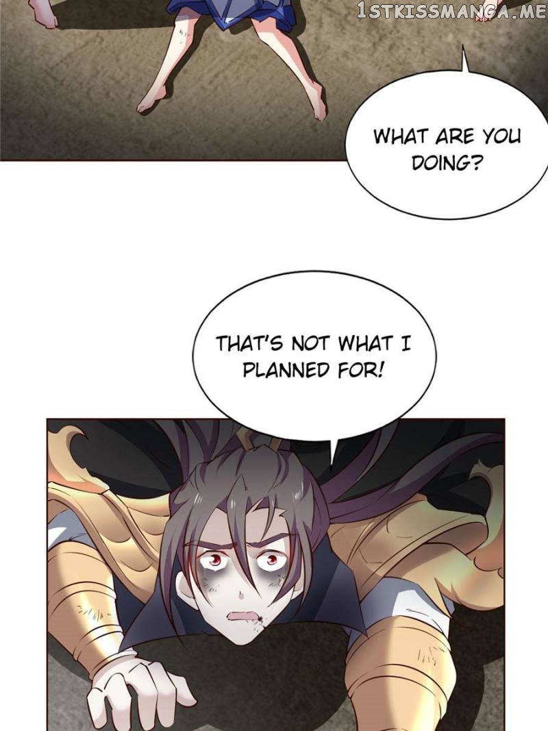 Reborn As A Dog chapter 115 - page 2