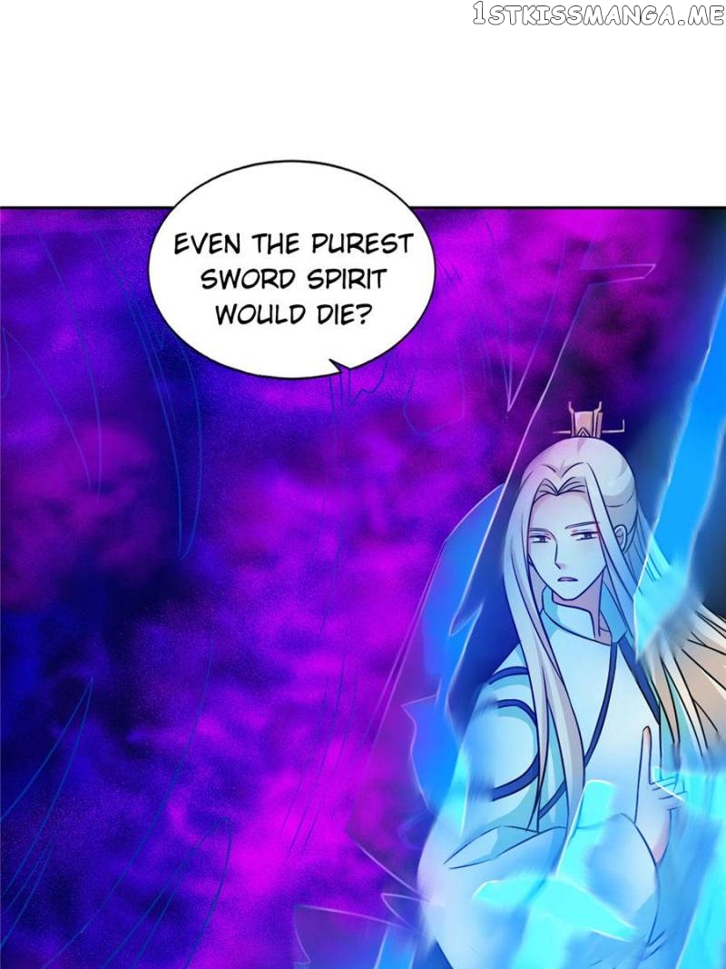Reborn As A Dog chapter 115 - page 20