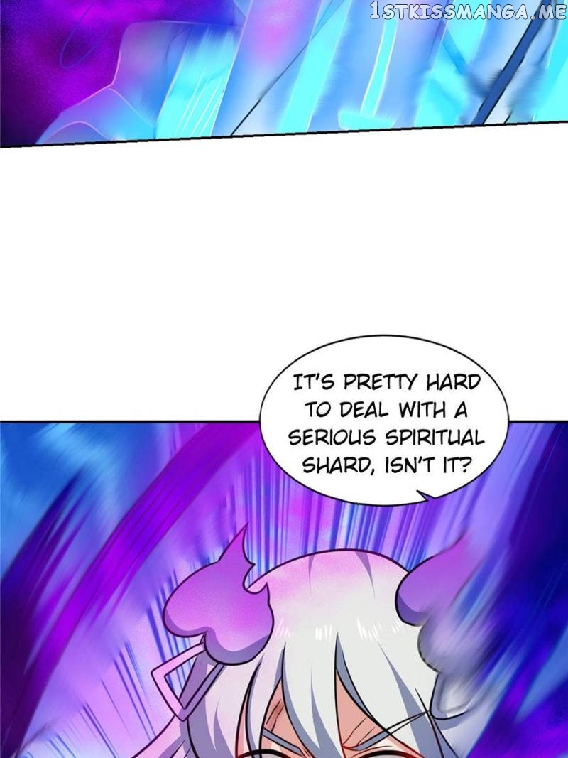 Reborn As A Dog chapter 115 - page 22