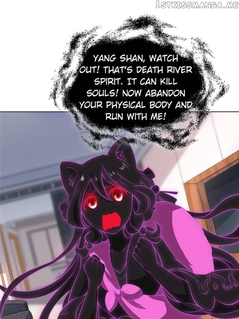 Reborn As A Dog chapter 115 - page 31