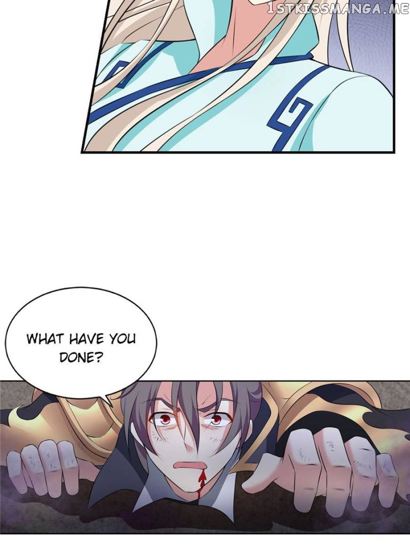 Reborn As A Dog chapter 115 - page 34