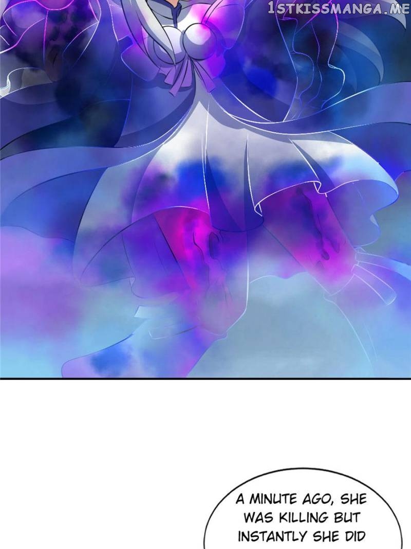 Reborn As A Dog chapter 115 - page 40