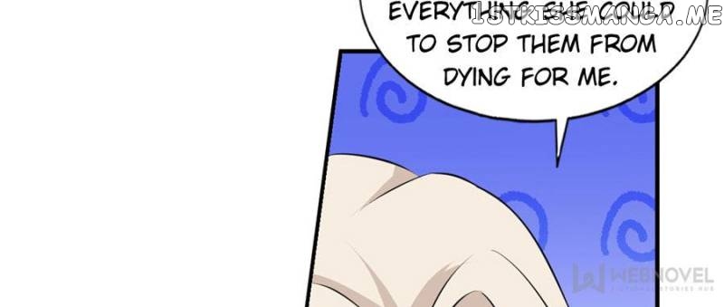 Reborn As A Dog chapter 115 - page 41