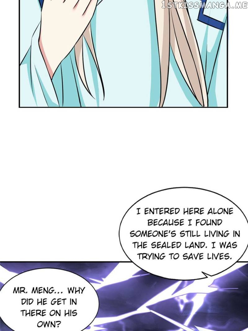Reborn As A Dog chapter 115 - page 62